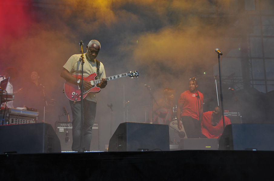 Fete de la Musique Evry 2009 - Kassav 255.jpg